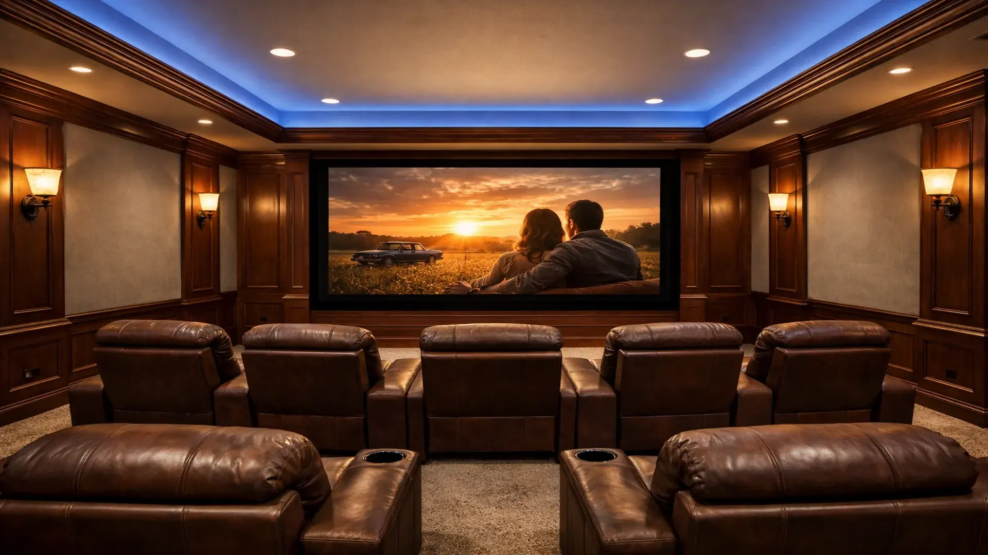 Home Theater